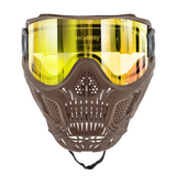 HK Army HSTL Skull Goggle - die gemeinste Paintball Maske aller Zeiten