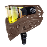 HK Army HSTL Skull Goggle - die gemeinste Paintball Maske aller Zeiten