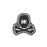 HK Army Patches mit Klettverschluss