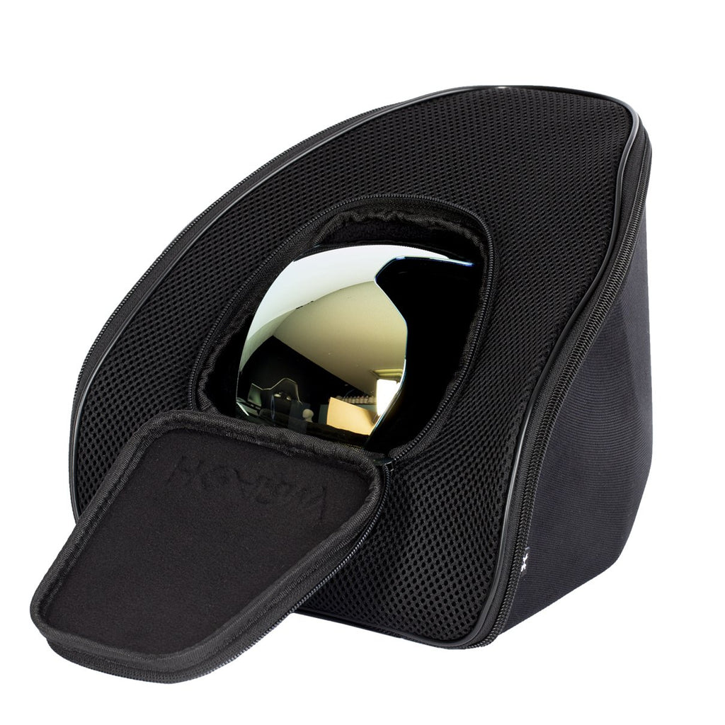 HK Army HSTL Goggle Case / preiswerte Paintball Maskenbox Tone's