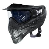 HK Army HSTL Goggles - cool style - entry-level paintball mask with thermal glass