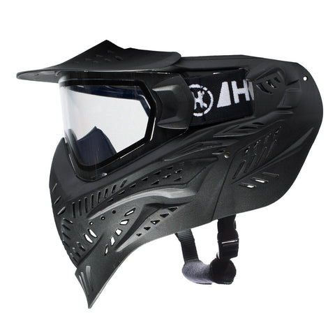 HK Army HSTL Goggles - cool style - entry-level paintball mask with thermal glass