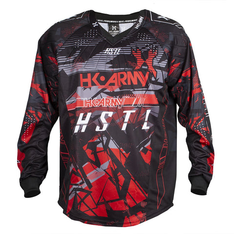 HK Army HSTL Line Paintball Jerseys in new style and colors