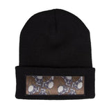 Neu - HK Army Hostilewear Beanies tan