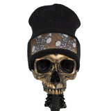 Neu - HK Army Hostilewear Beanies tan