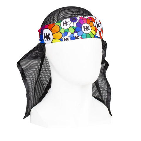HK Army Headwrap - Murakami