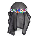 HK Army Headwrap - Murakami
