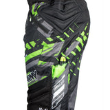 New - HK Army Hardline Pro Pant paintball pants in new designs
