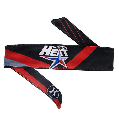 HK Army Headband Houston Heat Angels