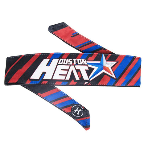 HK Army Headband Houston Heat Tracer