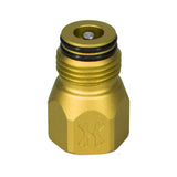 HK Army Tank / Regulator Extender - Verlängerung in coolen Farben