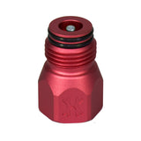 HK Army Tank / Regulator Extender - Verlängerung in coolen Farben