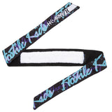 HK Army Headband - Jazz black