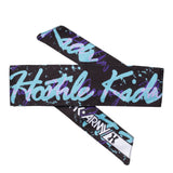 HK Army Headband - Jazz black