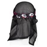 HK Army Headwrap - Bye Bye Kitty