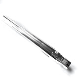 New: Ruthless Infamous Silencio XL Barrel Tip - 14 inch barrel front