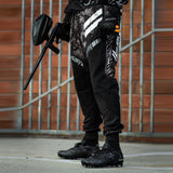 HK Army TRK AIR - Slate Jogger Pants - das neue Fliegengweicht ist da