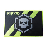 HK Army Microfiber Rag Maskentuch