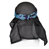 HK Army Headwrap - Jazz black
