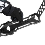 HK Army Joint Folding Gun Stand - mobil Markierer Ständer fürs Spielfeld