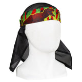 HK Army Headwrap - Jurassic