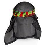 HK Army Headwrap - Jurassic