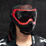 HK Army KLR Paintball Masken neue Blackout Editions