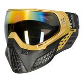 HK Army KLR Paintball Masken neue Blackout Editions