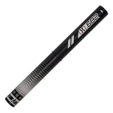 HK Army LAZR Barrel Inserts black - the right size for every paintball