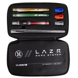 HK Army LAZR Barrel Kit - das Punkt genaue Laufsystem in allen Farben - AC Gewinde