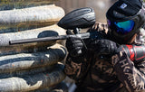 HK Army LAZR Barrel Kit - das Punkt genaue Laufsystem in allen Farben - AC Gewinde