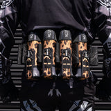 HK Army Eject Harness 4 plus 3 plus 4 - the new designs are awesome