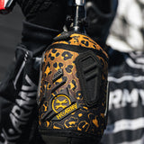 HK Army Hardline Armored Tank Cover - freaky bottle covers