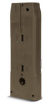 Planet Eclipse EMEK EMF - Dye DAM CF20 Reihenmagazin - 20 Schuss black und tan