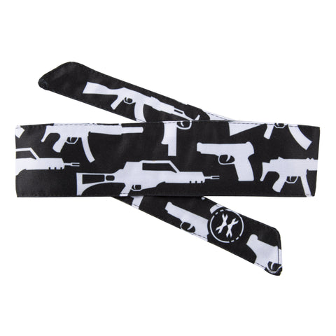 Neueste HK Army Headbands - MGHK