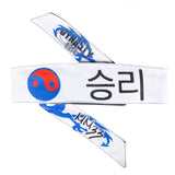 NEW - HK Army Headband - Margott MM33 Victory Dynasty Sig