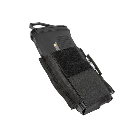 HK Army Hostile Airsoft - Rifle Mag Cell singel - Black