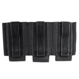 HK Army Hostile Airsoft - Rifle Mag Cell FivePack (5 Cell) - Black