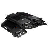 HK Army Hostile Airsoft - Rifle Mag Cell FivePack (5 Cell) - Black