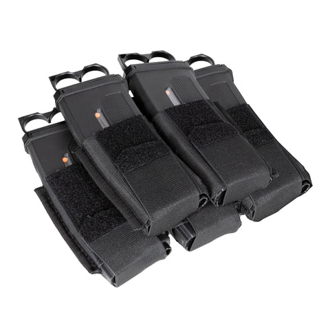 HK Army Hostile Airsoft - Rifle Mag Cell FivePack (5 Cell) - Black