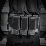 HK Army Hostile Airsoft - Rifle Mag Cell MonstaPack (7 Cell) - Black
