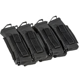 HK Army Hostile Airsoft - Rifle Mag Cell MonstaPack (7 Cell) - Black