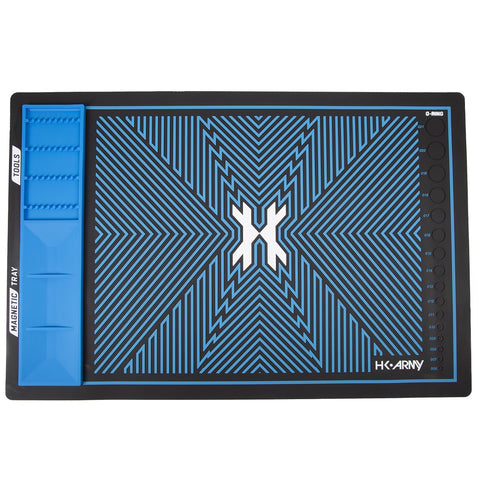 HK Army MagMat - magnetische Tech Matte in vielen Farben