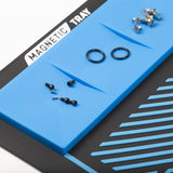HK Army MagMat - magnetische Tech Matte in vielen Farben