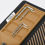 HK Army MagMat - magnetische Tech Matte in vielen Farben