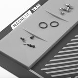 HK Army MagMat - magnetische Tech Matte in vielen Farben