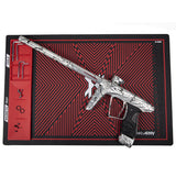 HK Army MagMat - magnetische Tech Matte in vielen Farben