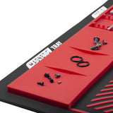 HK Army MagMat - magnetische Tech Matte in vielen Farben
