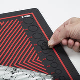 HK Army MagMat - magnetische Tech Matte in vielen Farben
