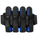 New - HK Army Magtek Harness 4+3+4 - Battlepack with magnetic straps